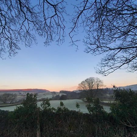 Howgill Farm Bolton Abbey Appletreewick Exteriör bild