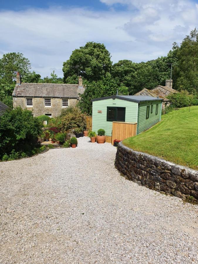 Howgill Farm Bolton Abbey Appletreewick Exteriör bild