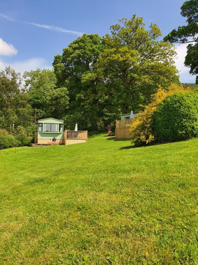 Howgill Farm Bolton Abbey Appletreewick Exteriör bild