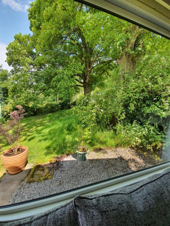 Howgill Farm Bolton Abbey Appletreewick Exteriör bild